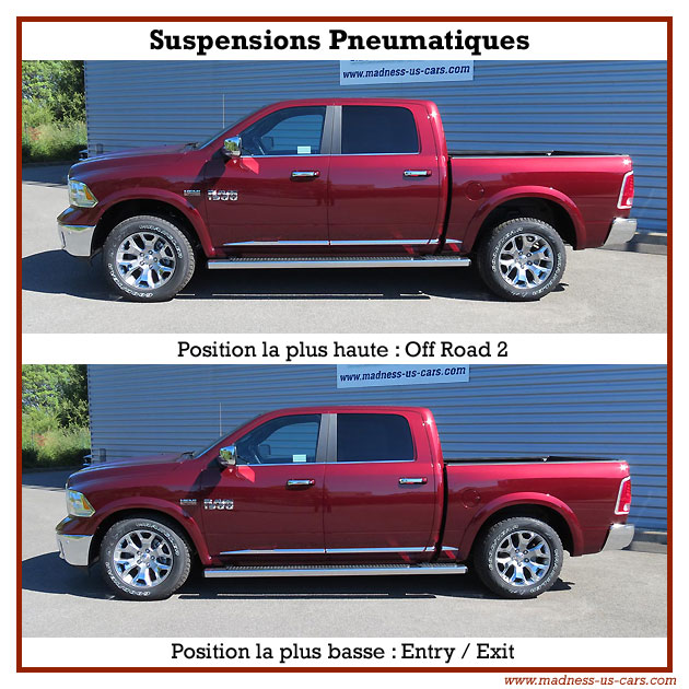 Ram 1500 Crew Cab Limited 4x4 2018